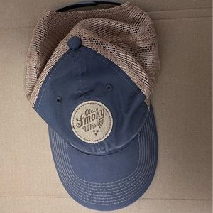 Ole Smoky Whiskey Snapback Hat